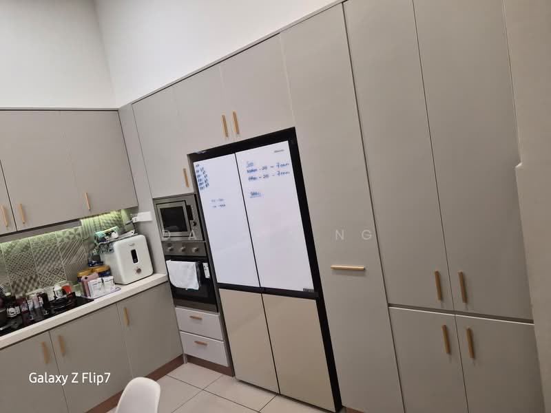 Semi-Detached House for Sale in Subang Jaya (Selangor) - Darren Ng - Kitchen - PropertyGuru.com.my