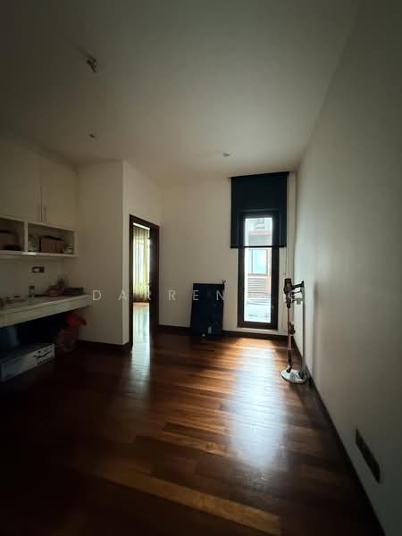 Rumah Berkembar untuk Dijual di Subang Jaya (Selangor) - Darren Ng - Interior - PropertyGuru.com.my