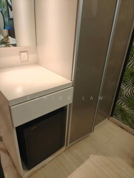 Servis Apartment untuk Disewa di Centrestage Designer Suite - Eunice Law - Interior - PropertyGuru.com.my