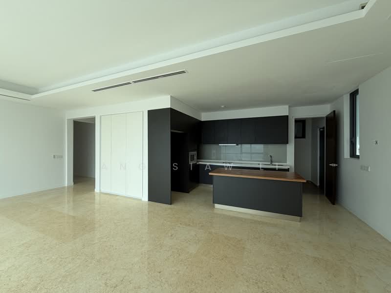Kondominium untuk Dijual di Capella Embassy (D'Rapport Residences) - Ang Siaw Li - PropertyGuru.com.my