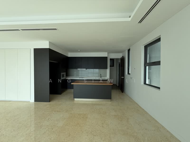Kondominium untuk Dijual di Capella Embassy (D'Rapport Residences) - Ang Siaw Li - PropertyGuru.com.my