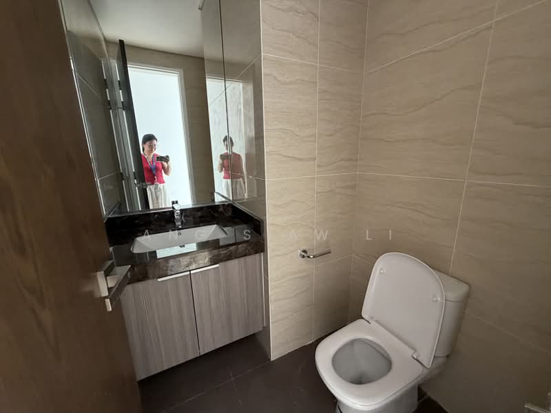 Kondominium untuk Dijual di Capella Embassy (D'Rapport Residences) - Ang Siaw Li - PropertyGuru.com.my
