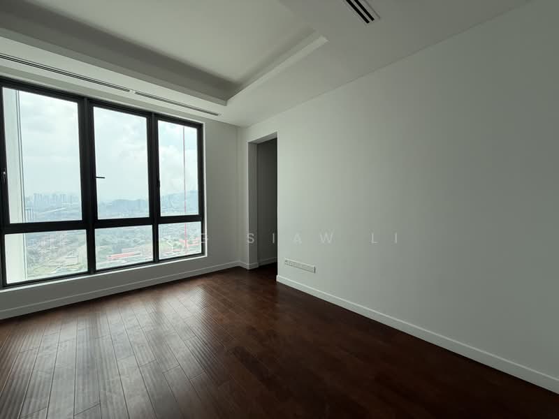 Kondominium untuk Dijual di Capella Embassy (D'Rapport Residences) - Ang Siaw Li - PropertyGuru.com.my