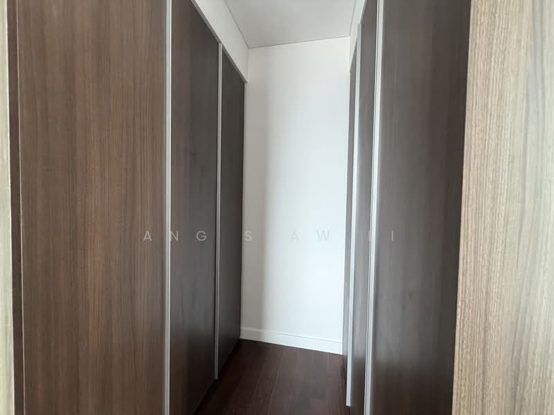 Kondominium untuk Dijual di Capella Embassy (D'Rapport Residences) - Ang Siaw Li - PropertyGuru.com.my