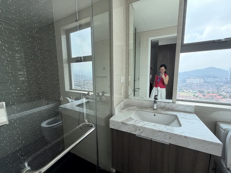 Kondominium untuk Dijual di Capella Embassy (D'Rapport Residences) - Ang Siaw Li - PropertyGuru.com.my