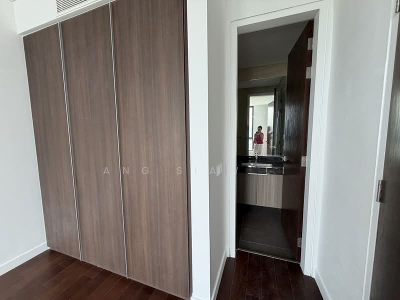 Kondominium untuk Dijual di Capella Embassy (D'Rapport Residences) - Ang Siaw Li - PropertyGuru.com.my