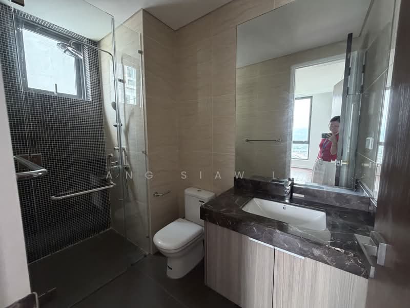 Kondominium untuk Dijual di Capella Embassy (D'Rapport Residences) - Ang Siaw Li - PropertyGuru.com.my
