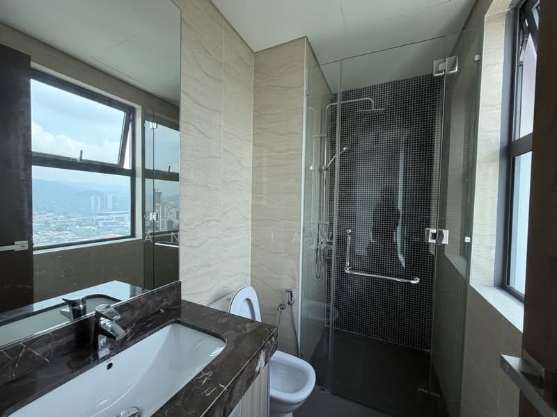 Kondominium untuk Dijual di Capella Embassy (D'Rapport Residences) - Ang Siaw Li - PropertyGuru.com.my