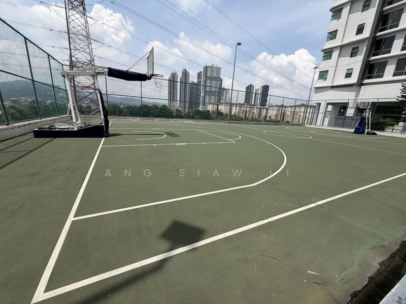 Kondominium untuk Dijual di Capella Embassy (D'Rapport Residences) - Ang Siaw Li - PropertyGuru.com.my