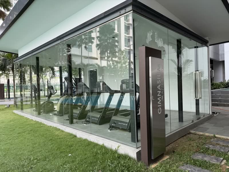 Kondominium untuk Dijual di Capella Embassy (D'Rapport Residences) - Ang Siaw Li - PropertyGuru.com.my