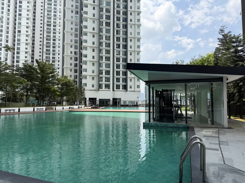 Kondominium untuk Dijual di Capella Embassy (D'Rapport Residences) - Ang Siaw Li - PropertyGuru.com.my