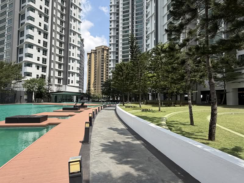 Kondominium untuk Dijual di Capella Embassy (D'Rapport Residences) - Ang Siaw Li - PropertyGuru.com.my