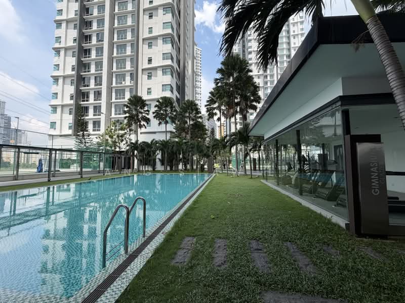 Kondominium untuk Dijual di Capella Embassy (D'Rapport Residences) - Ang Siaw Li - PropertyGuru.com.my