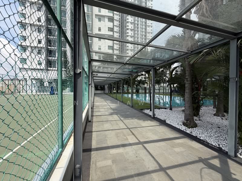 Kondominium untuk Dijual di Capella Embassy (D'Rapport Residences) - Ang Siaw Li - PropertyGuru.com.my
