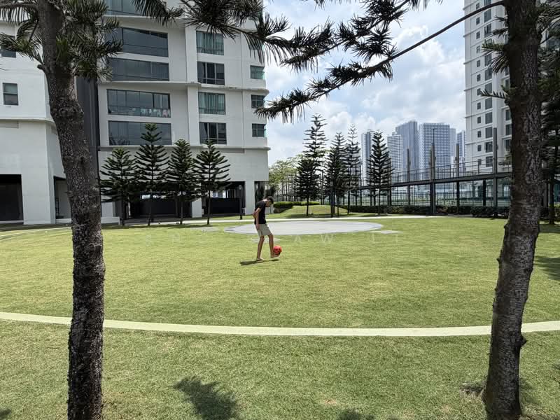 Kondominium untuk Dijual di Capella Embassy (D'Rapport Residences) - Ang Siaw Li - PropertyGuru.com.my