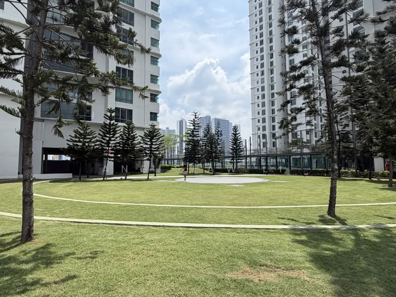 Kondominium untuk Dijual di Capella Embassy (D'Rapport Residences) - Ang Siaw Li - PropertyGuru.com.my