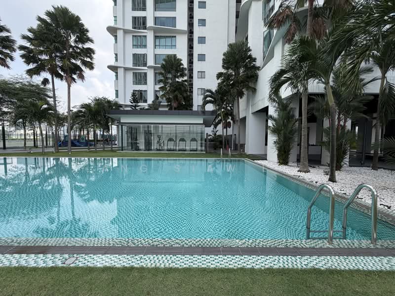 Kondominium untuk Dijual di Capella Embassy (D'Rapport Residences) - Ang Siaw Li - PropertyGuru.com.my