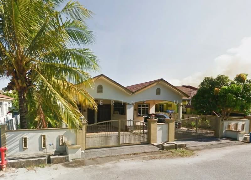 Semi-Detached House for Sale in Kuantan (Pahang) - Catherine Lum - Exterior - PropertyGuru.com.my