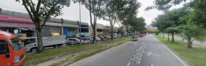 Factory for Sale in Bandar Sri Damansara (Selangor) - Kelly Kok - PropertyGuru.com.my