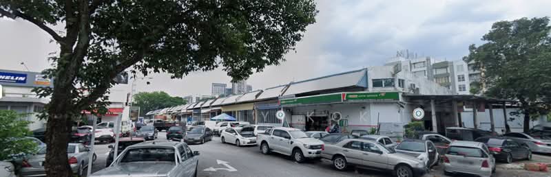 Factory for Sale in Bandar Sri Damansara (Selangor) - Kelly Kok - PropertyGuru.com.my