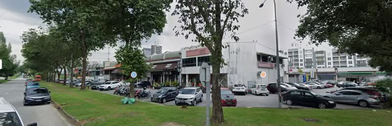 Factory for Sale in Bandar Sri Damansara (Selangor) - Kelly Kok - PropertyGuru.com.my