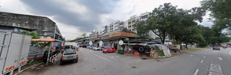 Factory for Sale in Bandar Sri Damansara (Selangor) - Kelly Kok - PropertyGuru.com.my