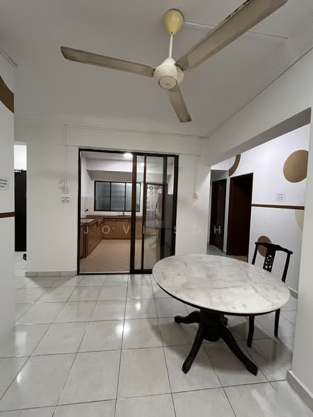 Condominium for Rent at Vista Komanwel A - Jovi Soh - Kitchen - PropertyGuru.com.my