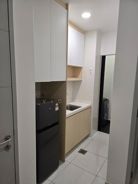 Service Residence for Rent at M Suite @ Desa Park North - Vicky . - Kitchen - PropertyGuru.com.my