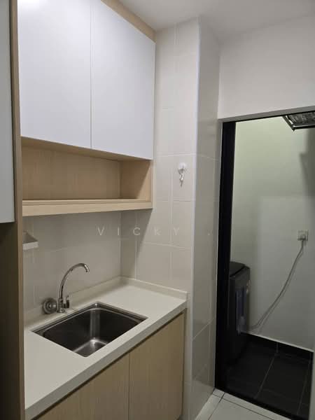 Service Residence for Rent at M Suite @ Desa Park North - Vicky . - Interior - PropertyGuru.com.my