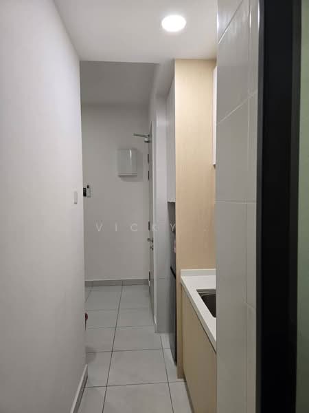 Service Residence for Rent at M Suite @ Desa Park North - Vicky . - Interior - PropertyGuru.com.my