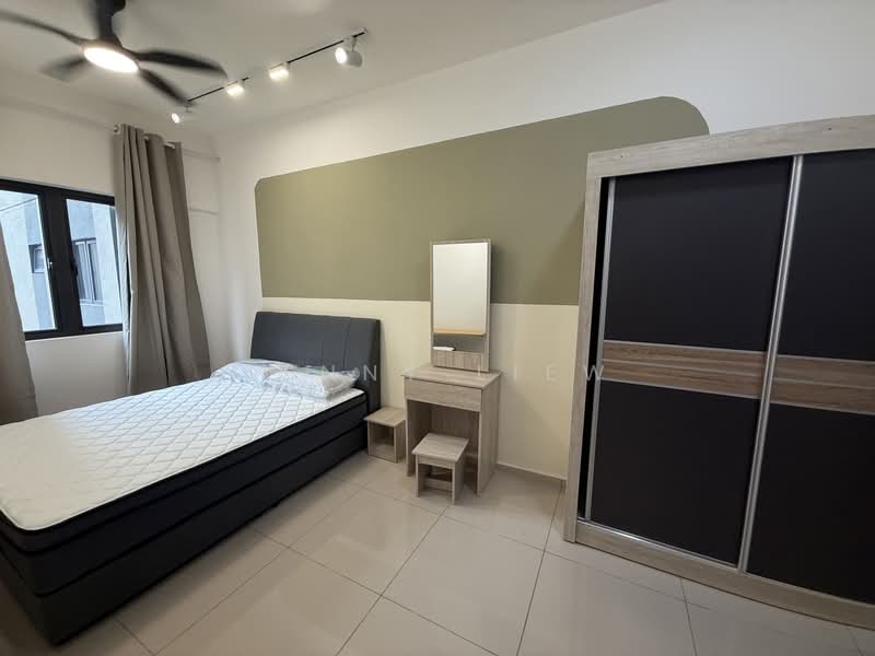 Servis Apartment untuk Disewa di One Equine - Kenny Liew - PropertyGuru.com.my