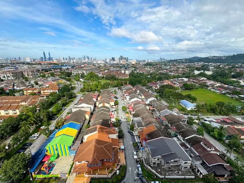 Kondominium untuk Dijual di Chancellor - Azli Ibrahim - Exterior - PropertyGuru.com.my