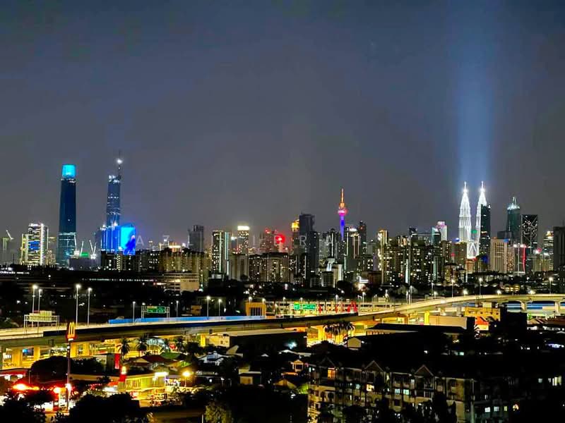 Kondominium untuk Dijual di Chancellor - Azli Ibrahim - Exterior - PropertyGuru.com.my