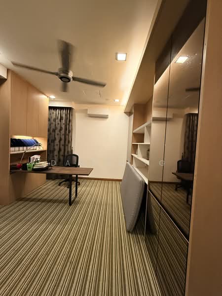 Semi-Detached House for Sale in Subang Jaya (Selangor) - Darren Ng - Study - PropertyGuru.com.my