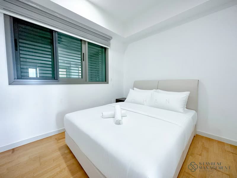 Kondominium untuk Disewa di Iskandar Residences - Elaine Chan - Bedroom - PropertyGuru.com.my