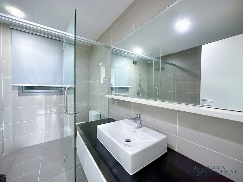 Kondominium untuk Disewa di Iskandar Residences - Elaine Chan - Bathroom - PropertyGuru.com.my