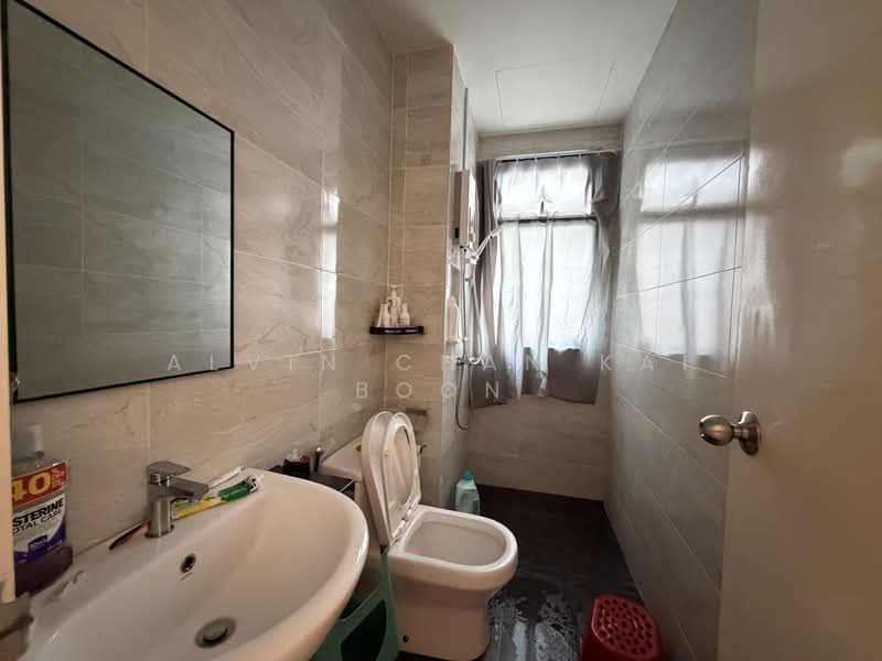 Kondominium untuk Dijual di SKS Pavillion Residences - Alvin Chan Kai Boon - PropertyGuru.com.my