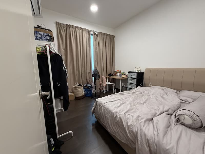 Kondominium untuk Dijual di SKS Pavillion Residences - Alvin Chan Kai Boon - PropertyGuru.com.my