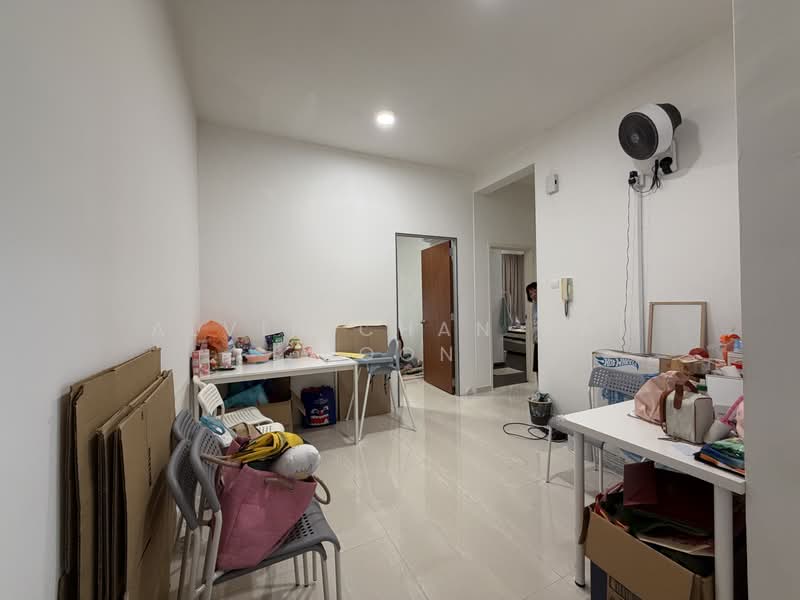 Kondominium untuk Dijual di SKS Pavillion Residences - Alvin Chan Kai Boon - PropertyGuru.com.my