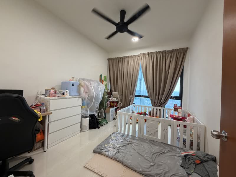 Kondominium untuk Dijual di SKS Pavillion Residences - Alvin Chan Kai Boon - PropertyGuru.com.my