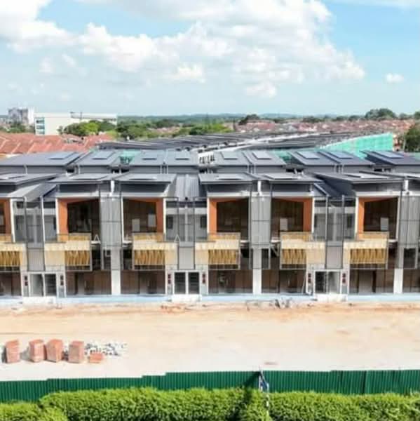 Shop / Office for Rent in Iskandar Puteri (Nusajaya) (Johor) - Anna Woon - Exterior - PropertyGuru.com.my