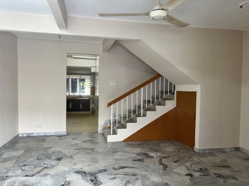 Rumah Teres 2 Tingkat untuk Disewa di Taman Mastiara (Jalan Ipoh) - Elaine Yew - PropertyGuru.com.my