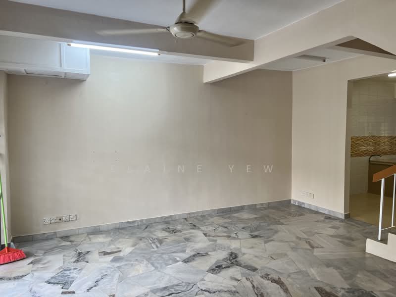 Rumah Teres 2 Tingkat untuk Disewa di Taman Mastiara (Jalan Ipoh) - Elaine Yew - PropertyGuru.com.my