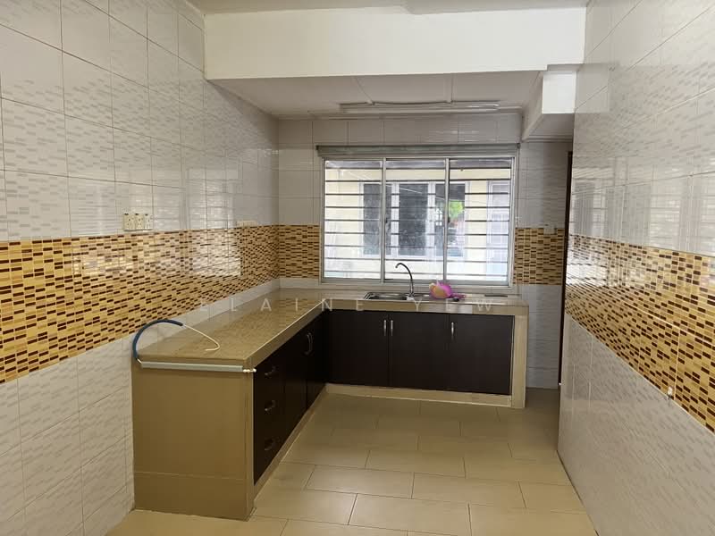 Rumah Teres 2 Tingkat untuk Disewa di Taman Mastiara (Jalan Ipoh) - Elaine Yew - PropertyGuru.com.my