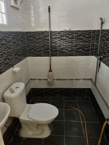 Rumah Teres 2 Tingkat untuk Disewa di Taman Mastiara (Jalan Ipoh) - Elaine Yew - PropertyGuru.com.my