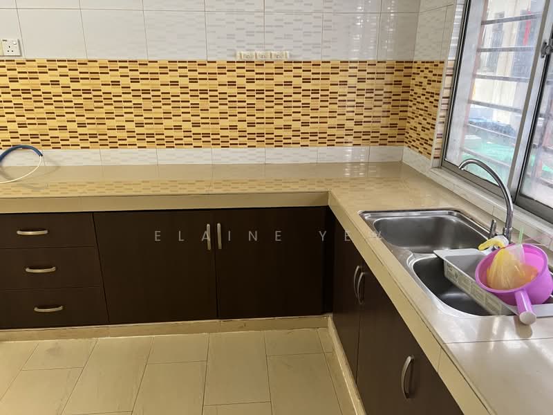 Rumah Teres 2 Tingkat untuk Disewa di Taman Mastiara (Jalan Ipoh) - Elaine Yew - PropertyGuru.com.my