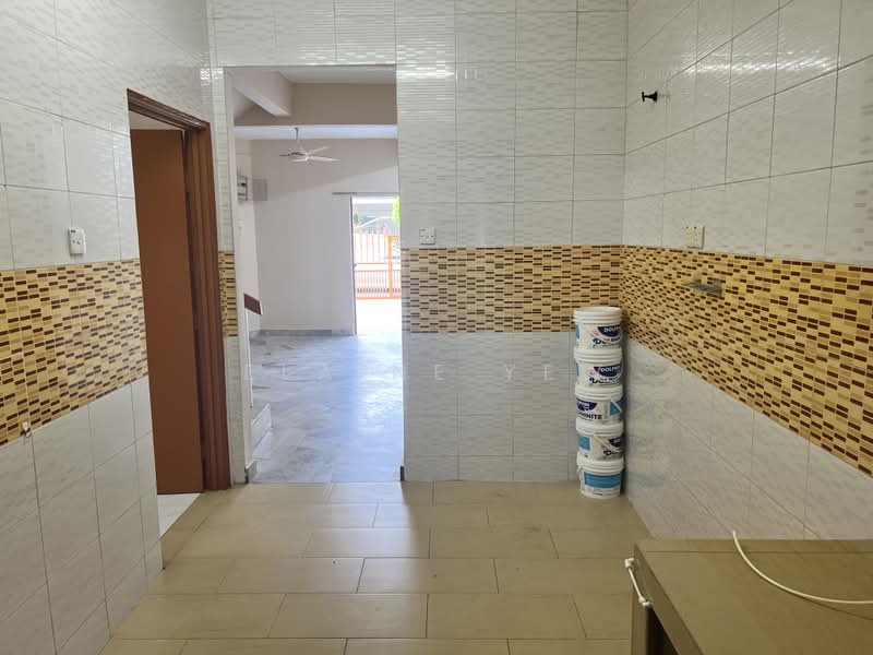 Rumah Teres 2 Tingkat untuk Disewa di Taman Mastiara (Jalan Ipoh) - Elaine Yew - PropertyGuru.com.my