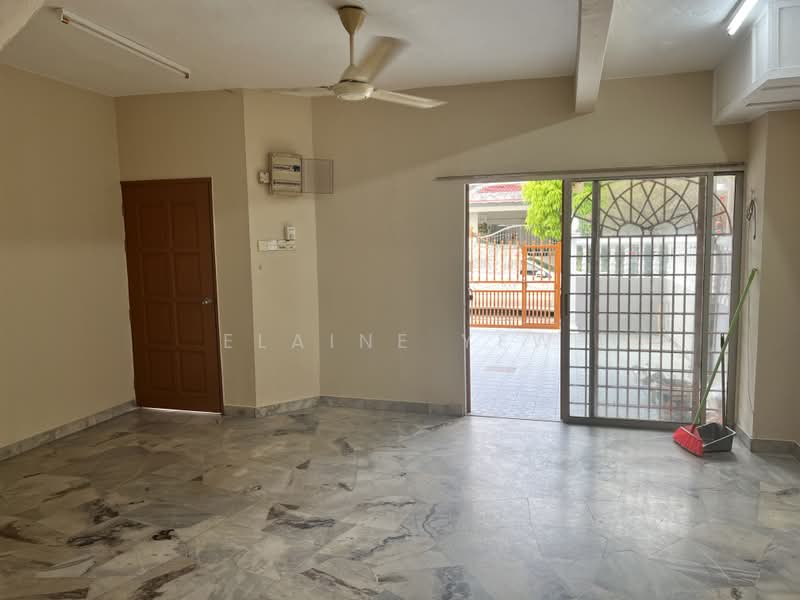 Rumah Teres 2 Tingkat untuk Disewa di Taman Mastiara (Jalan Ipoh) - Elaine Yew - PropertyGuru.com.my