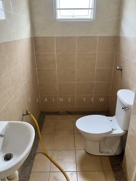 Rumah Teres 2 Tingkat untuk Disewa di Taman Mastiara (Jalan Ipoh) - Elaine Yew - PropertyGuru.com.my
