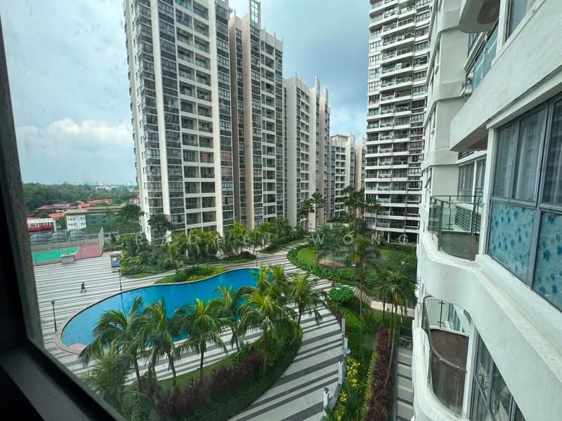 Kondominium untuk Dijual di Bay Point @ Country Garden Danga Bay - Rachel Wong - Exterior - PropertyGuru.com.my